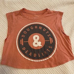 Doughnuts & Deadlifts crop